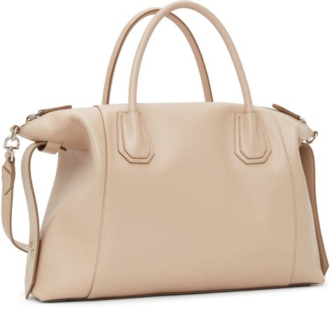 givenchy antigona soft medium|givenchy antigona medium beige.